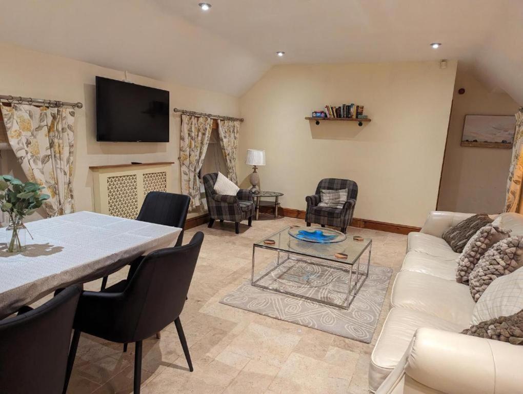 The Rising Sun Inn West Bagborough Kamer foto